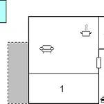 1 Bedroom Lovely In Apartment