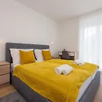1 Bedroom Lovely In Apartman *