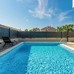 1 Bedroom Lovely In Apartman *